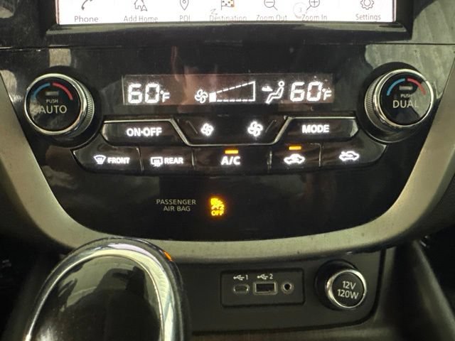 Used 2020 Nissan Murano Platinum AWD/4WD image 28