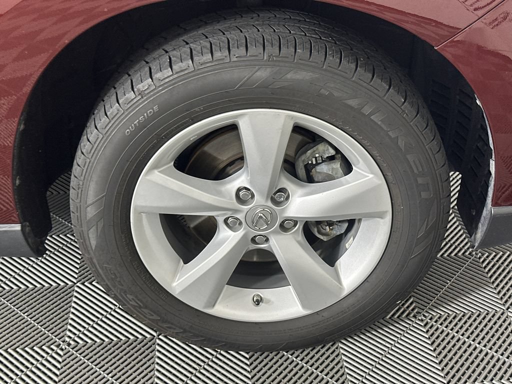 Used 2014 Lexus RX 350 FWD w/ Premium Package image 12