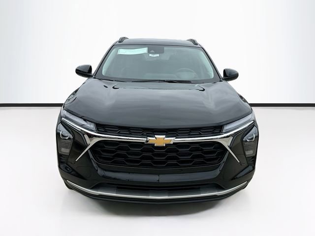 New 2026 Chevrolet Trax LT w/ Driver Confidence Package image 4