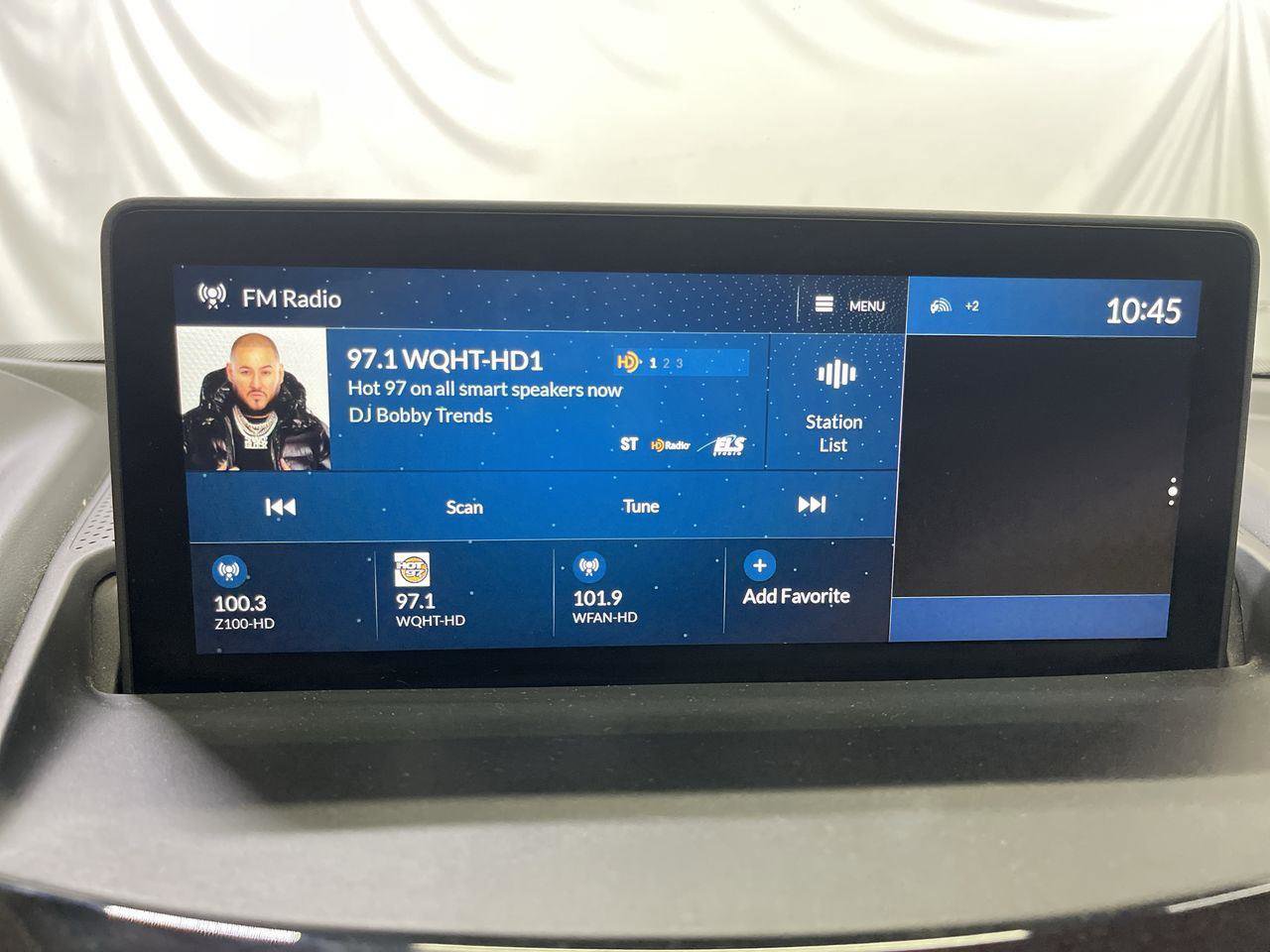 Used 2019 Acura RDX AWD w/ Advance Package image 16