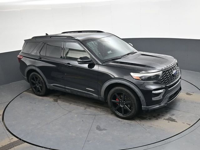Used 2020 Ford Explorer ST w/ Premium Technology Package image 20
