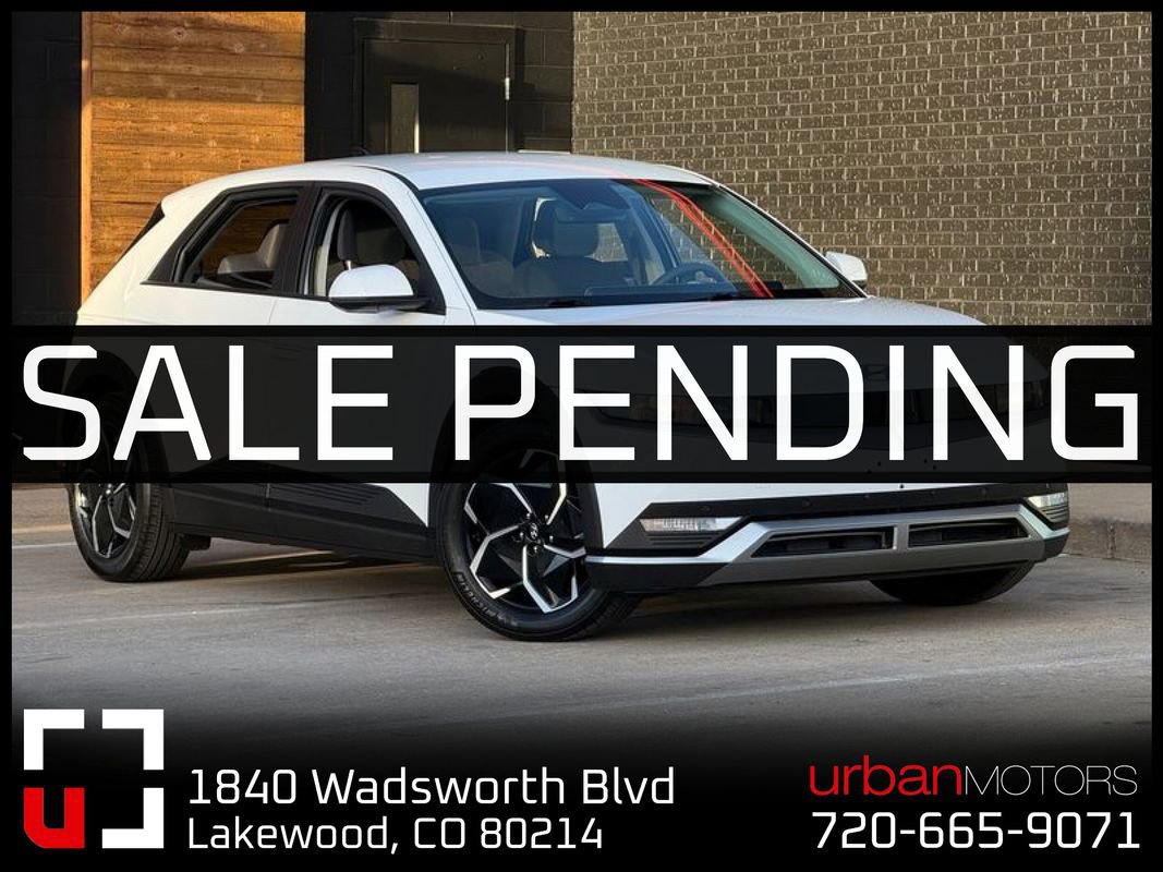 Used 2024 Hyundai Ioniq 5 SEL