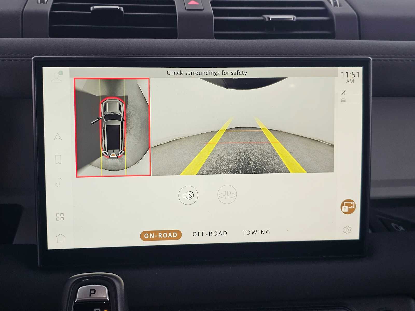 Used 2023 Land Rover Defender 130 SE image 27