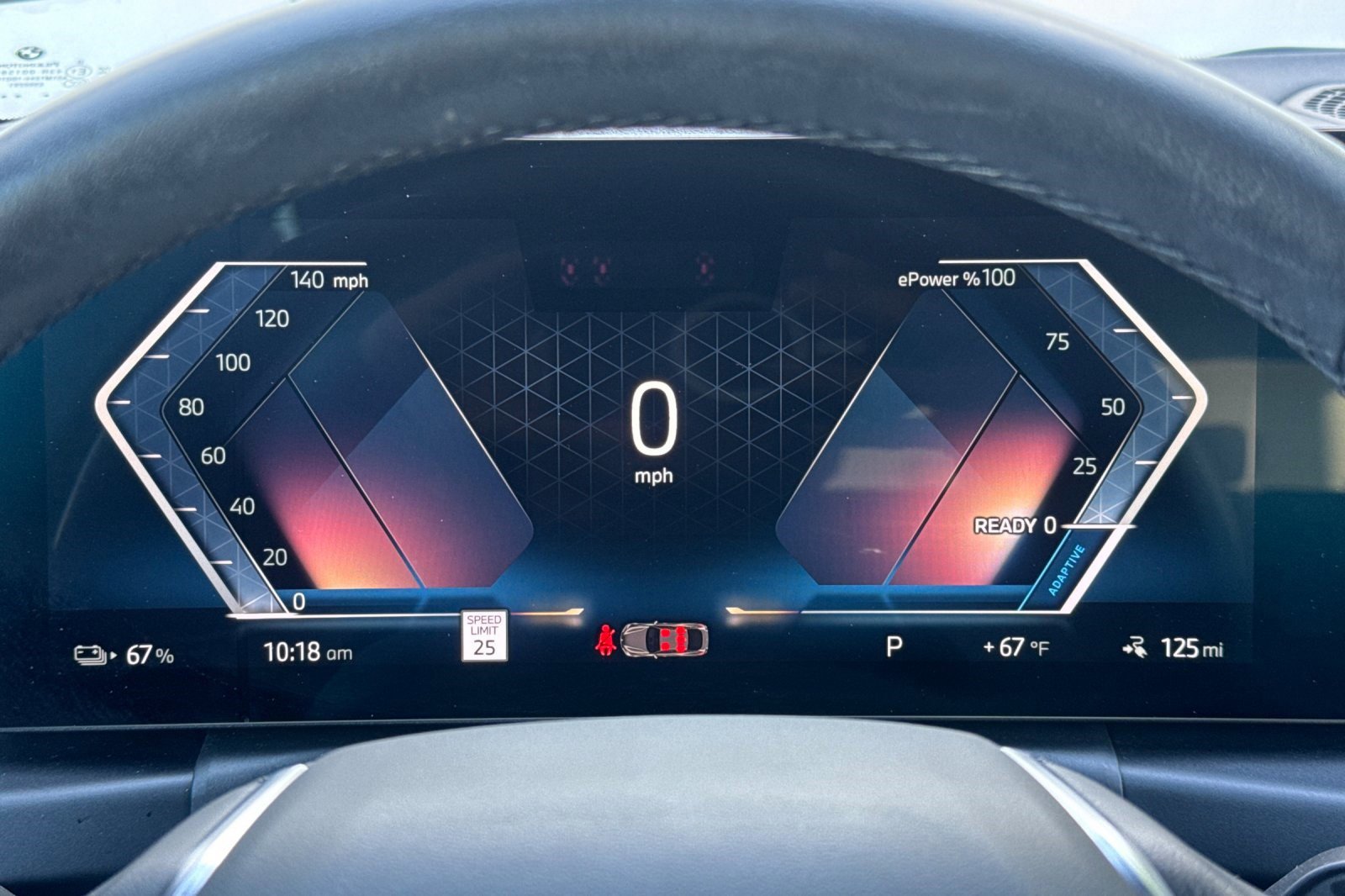 Certified 2023 BMW i4 eDrive35 image 18