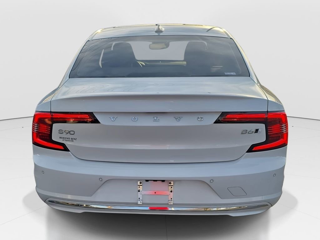 Used 2023 Volvo S90 B6 Ultimate w/ Protection Package Premier image 7