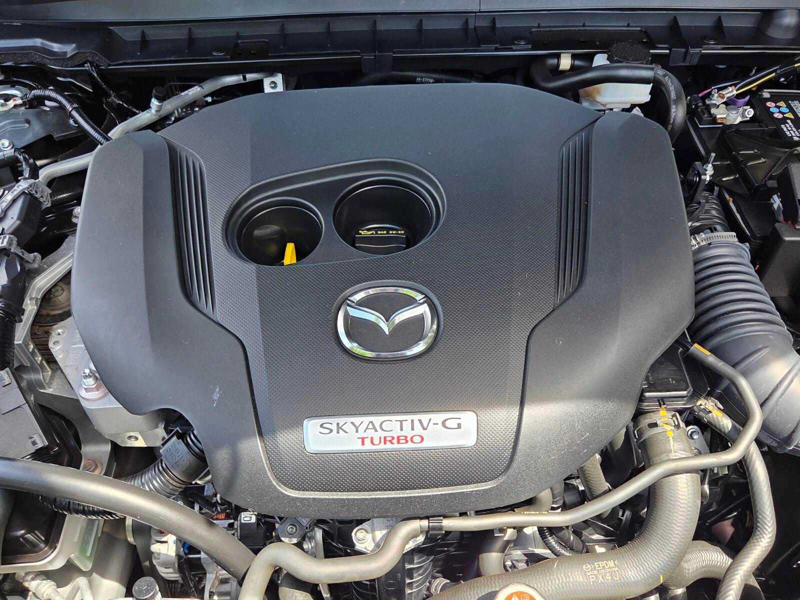 New 2026 MAZDA CX-30 2.5 Turbo Aire Edition AWD/4WD image 24