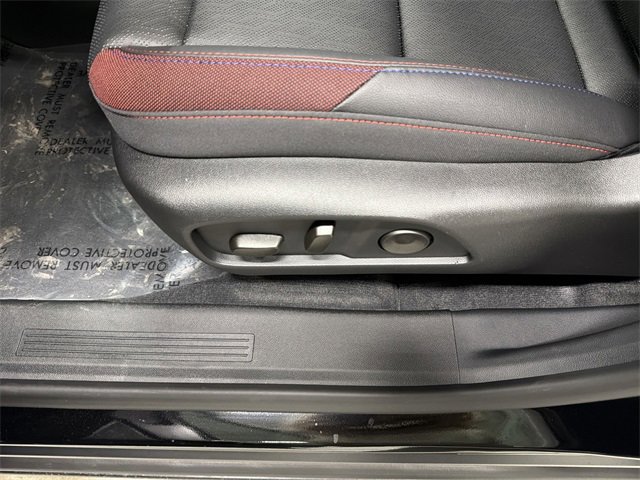 New 2026 Chevrolet Equinox RS w/ Convenience Package III image 21