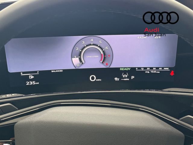 New 2026 Audi Q3 quattro 2.0T AWD/4WD image 17