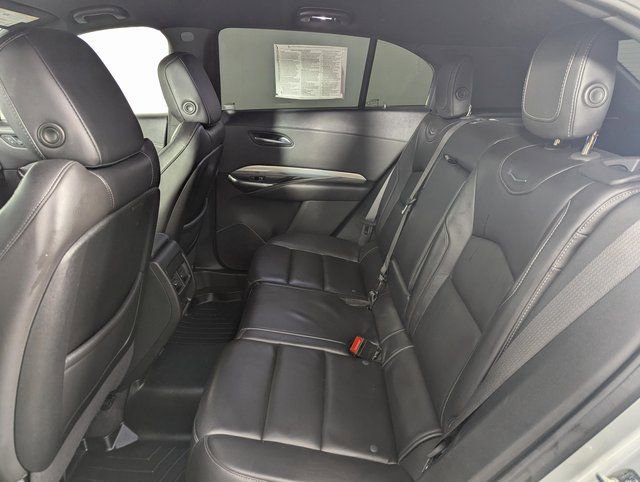 Used 2020 Cadillac XT4 Premium Luxury image 22