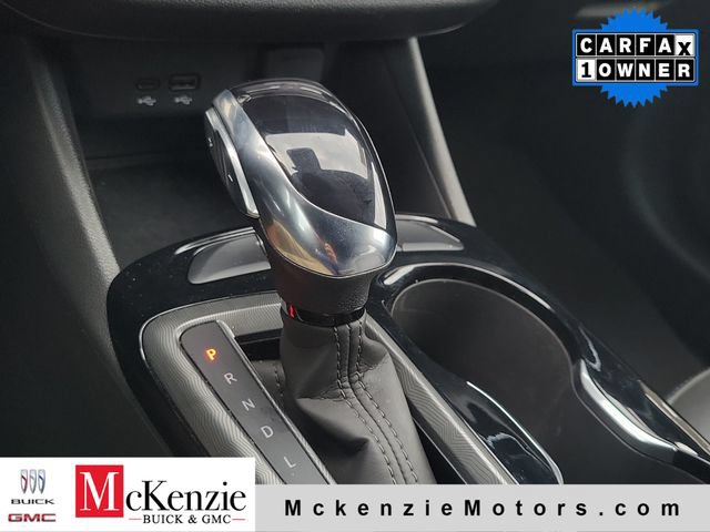 Used 2025 Buick Envista Sport Touring FWD image 19