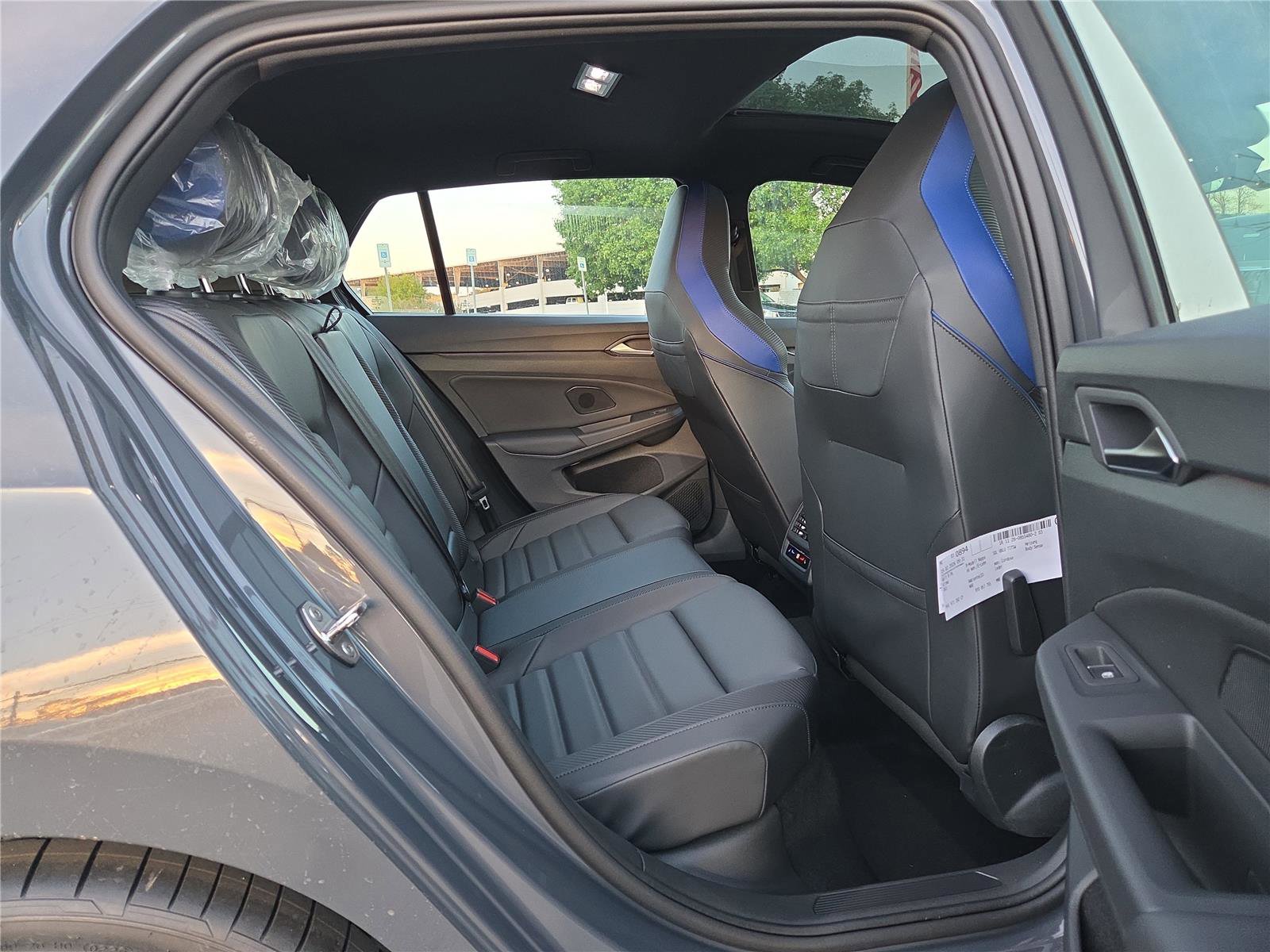 New 2026 Volkswagen Golf image 26