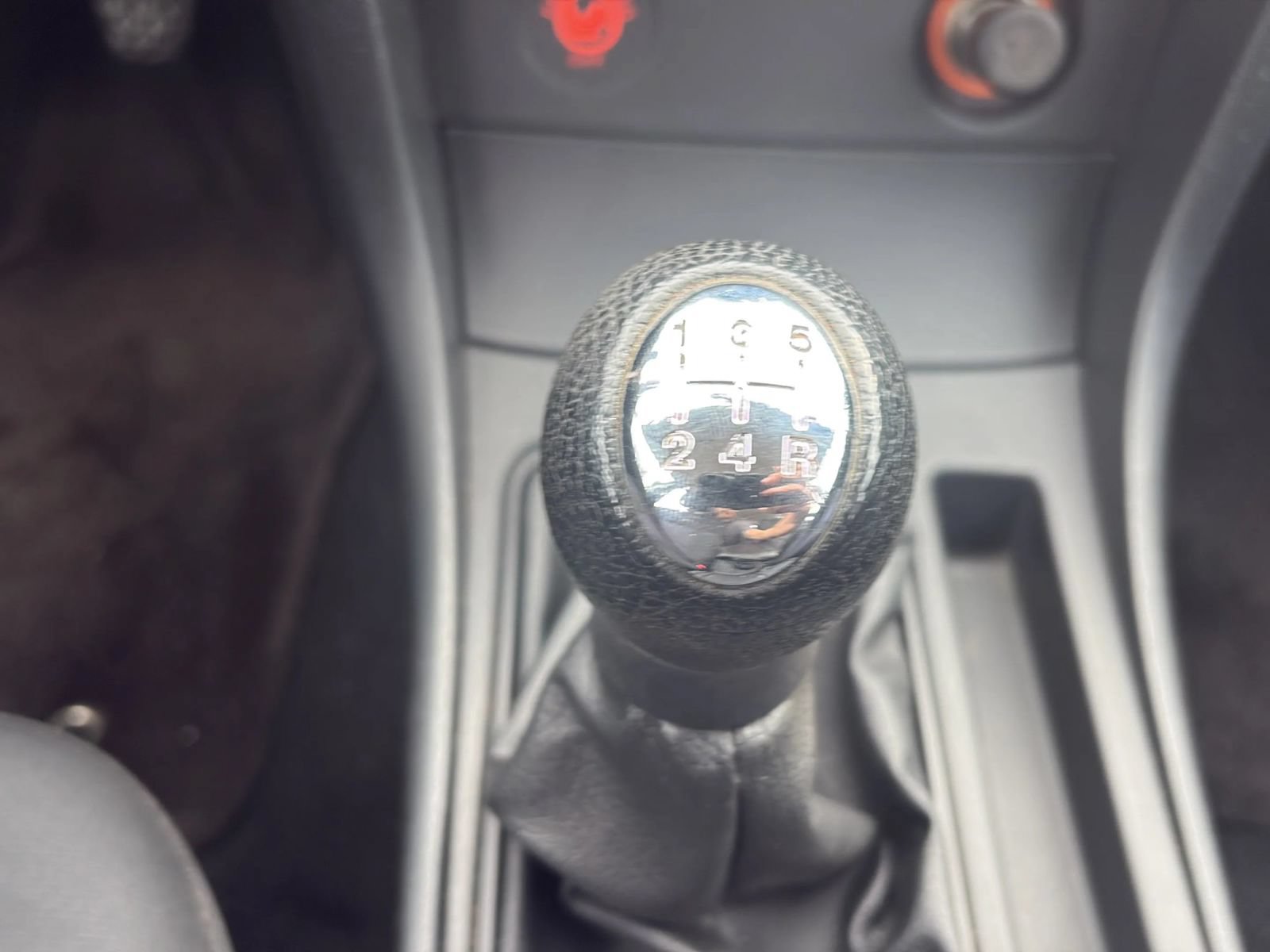 Used 2007 MAZDA MAZDA3 s Sport FWD image 19
