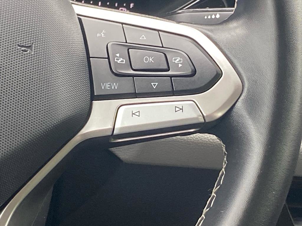 Certified 2023 Volkswagen Taos S image 6