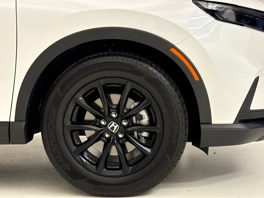 Used 2026 Honda CR-V Sport image 6