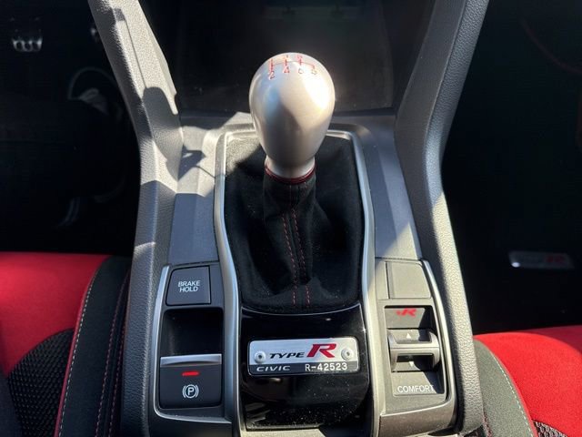 Used 2021 Honda Civic Type R image 14