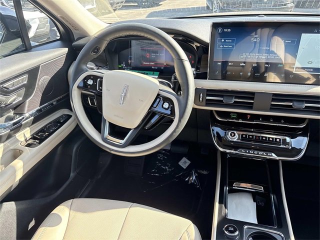 New 2026 Lincoln Corsair Grand Touring image 14