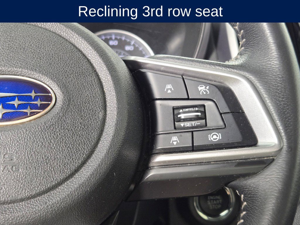 Used 2021 Subaru Ascent Premium w/ Convenience Package AWD/4WD image 38