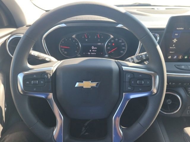 Used 2025 Chevrolet Blazer LT w/ Midnight/Sport Edition image 14