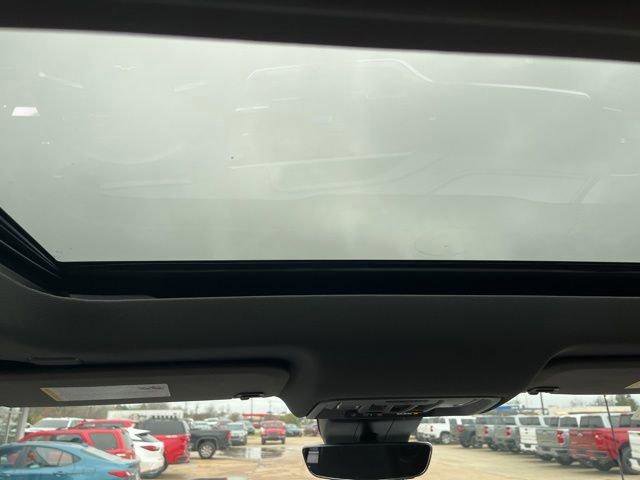 New 2026 Chevrolet Silverado 2500 LTZ w/ LTZ Plus Package image 10