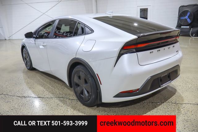 Used 2023 Toyota Prius LE image 3