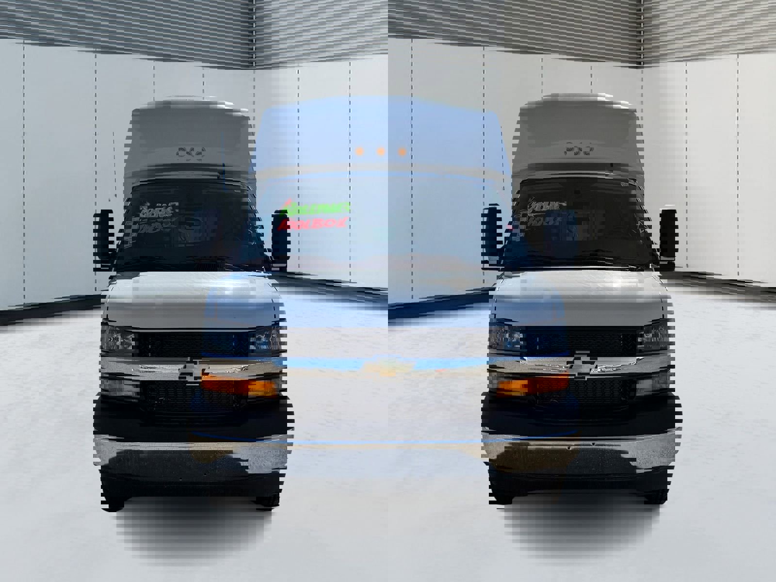 New 2024 Chevrolet Express 3500 w/ Power Convenience Package image 5