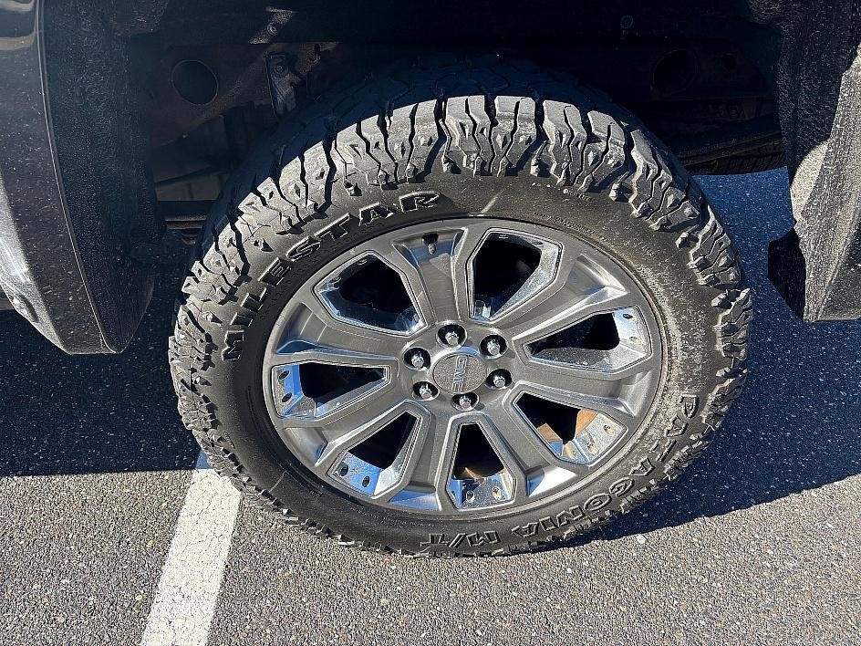 Used 2017 GMC Sierra 1500 Denali image 10