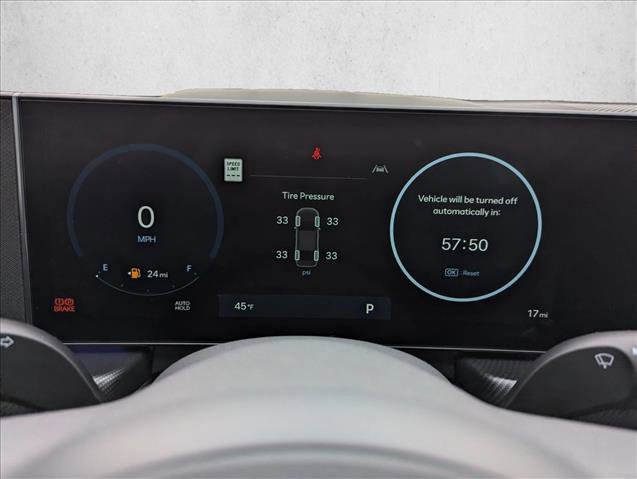 New 2026 Hyundai Sonata N Line image 16