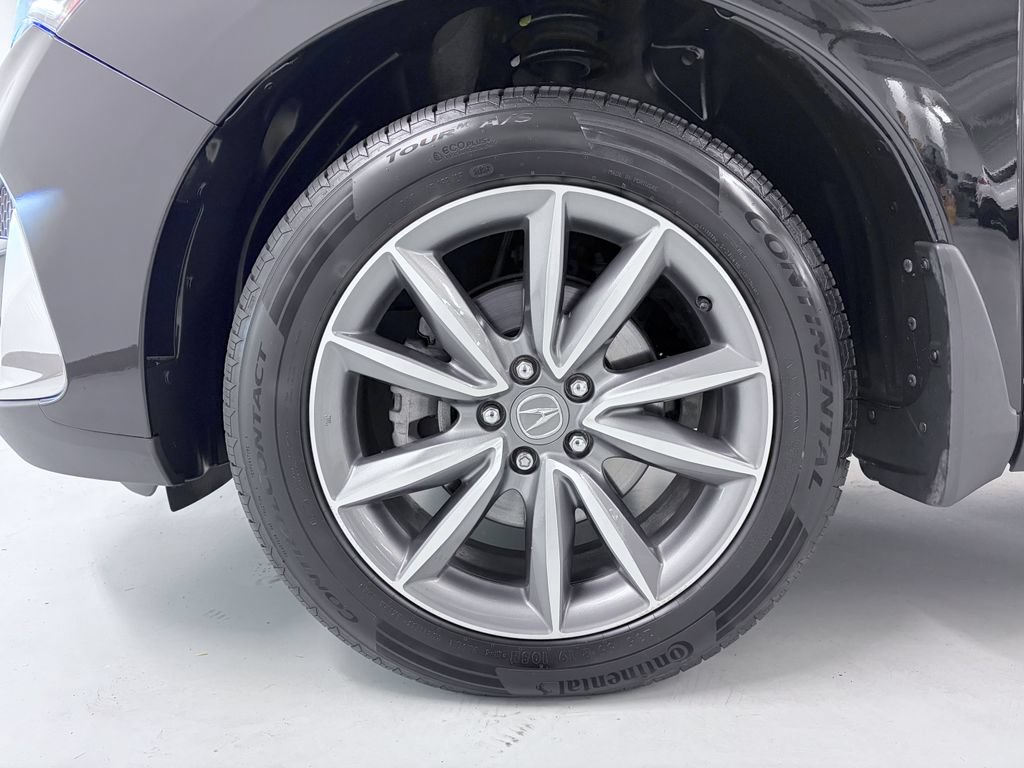 Used 2021 Acura RDX AWD w/ Technology Package image 10