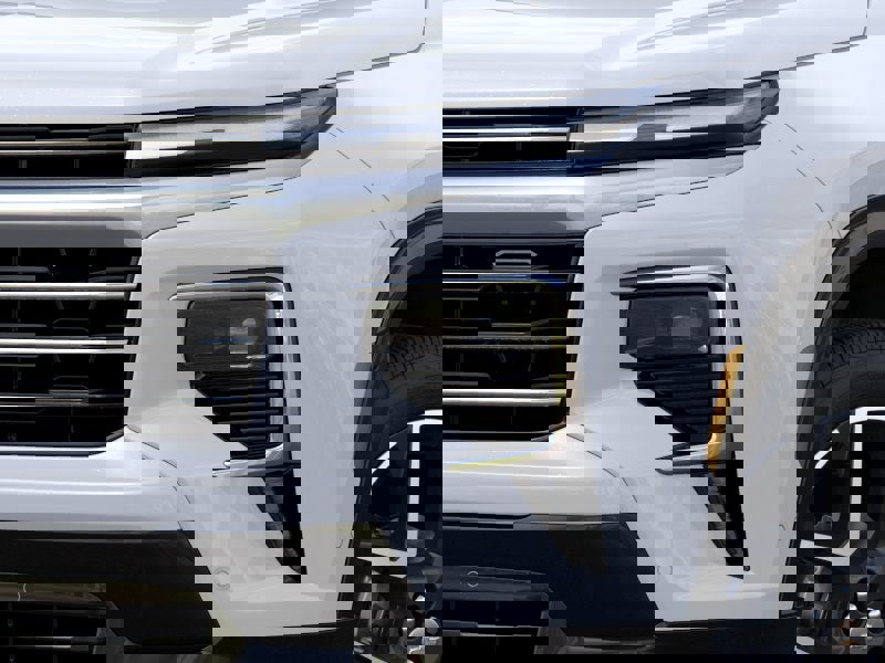 New 2026 Chevrolet Traverse High Country FWD image 10