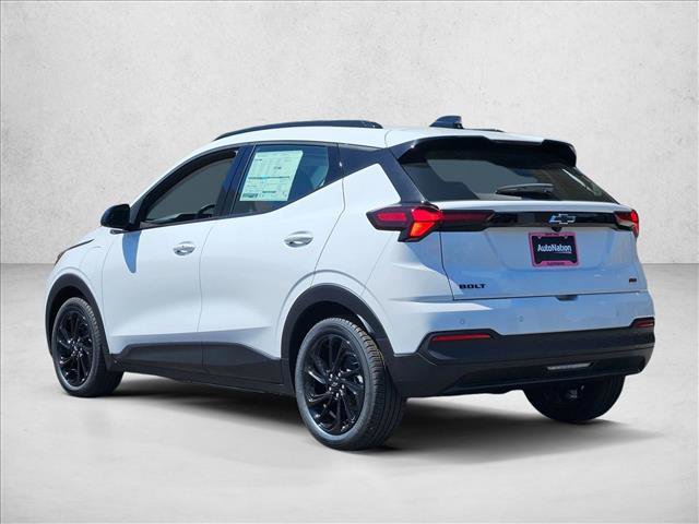 New 2027 Chevrolet Bolt RS FWD image 9