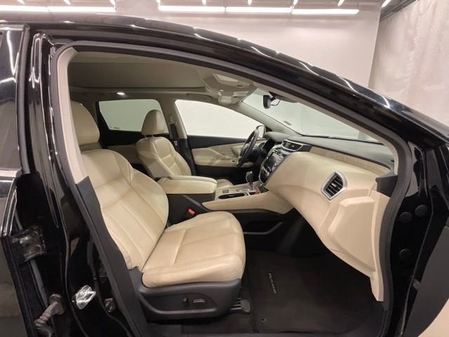 Used 2023 Nissan Murano SL w/ SL Moonroof Package FWD image 23