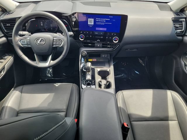 Used 2023 Lexus NX 350 AWD image 15