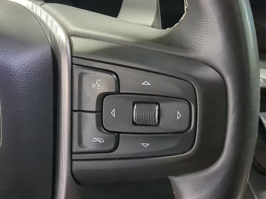 Used 2023 GMC Sierra 1500 Denali Ultimate AWD/4WD image 31