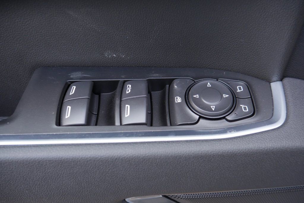 New 2026 Chevrolet Silverado 1500 LT w/ Z71 Off-Road Package image 29