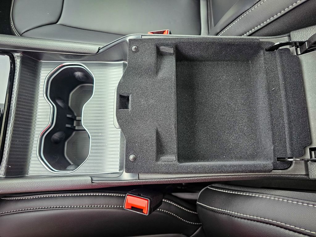 New 2026 Jeep Grand Cherokee Limited image 30