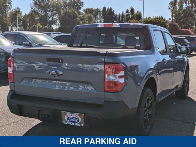 New 2024 Ford Maverick Lariat w/ FX4 Off-Road Package AWD/4WD image 5