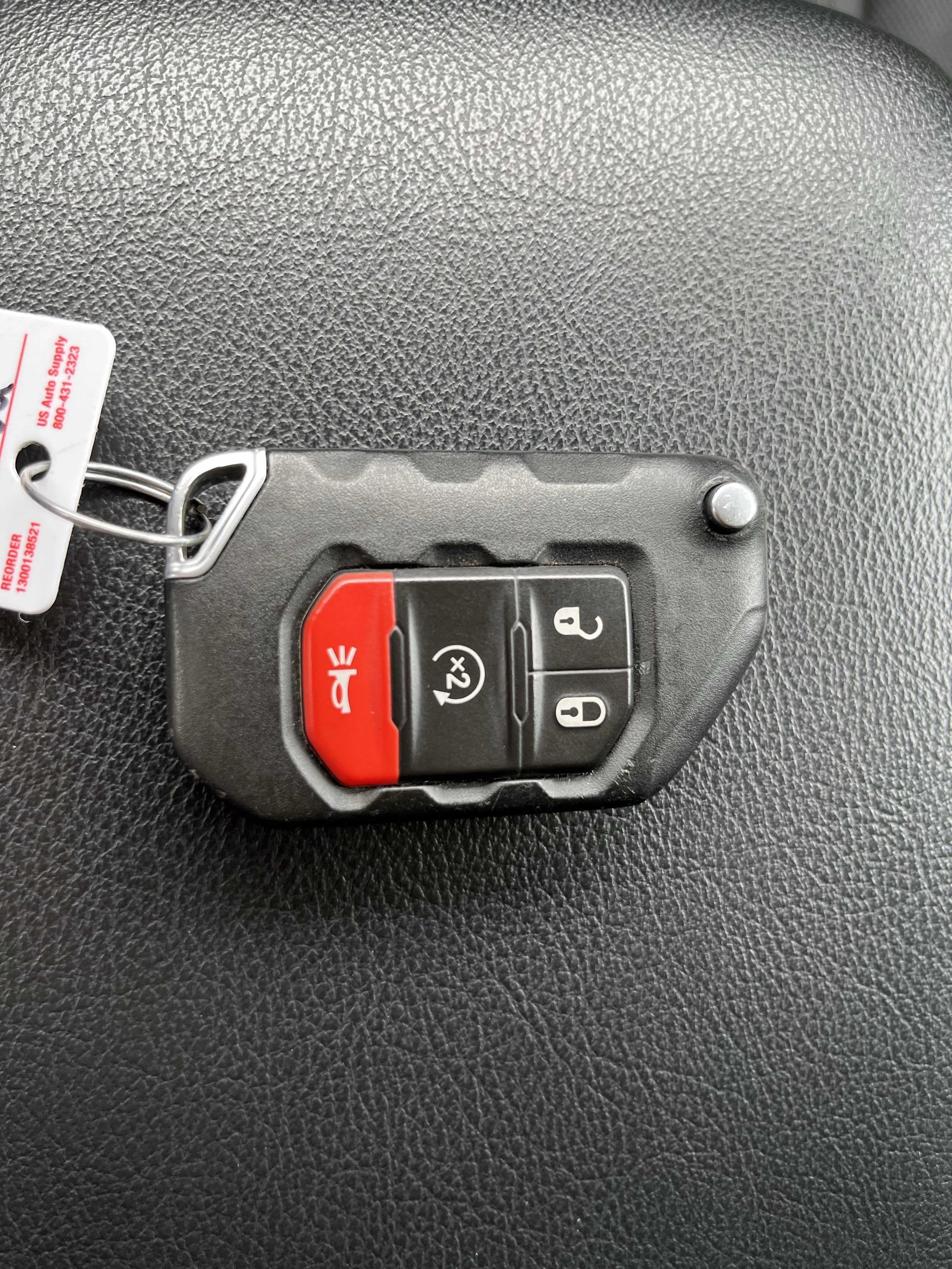 Used 2022 Jeep Wrangler Unlimited Sport image 28