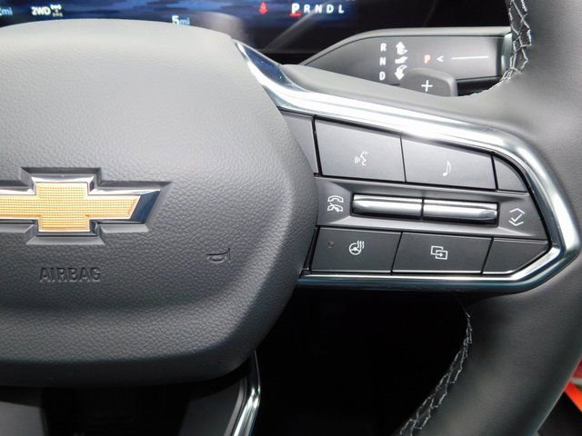 New 2026 Chevrolet Equinox LT w/ Convenience Package II image 31