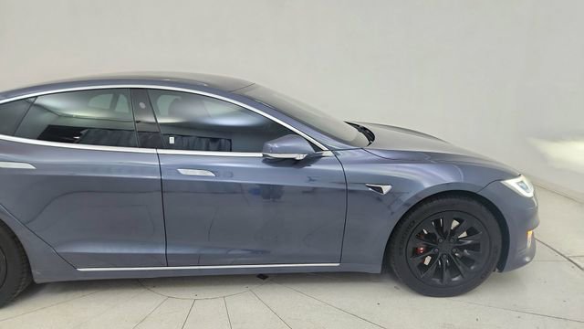 Used 2019 Tesla Model S 100D image 8