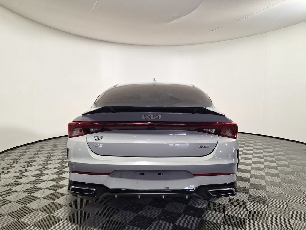 Used 2023 Kia K5 GT-Line FWD image 5