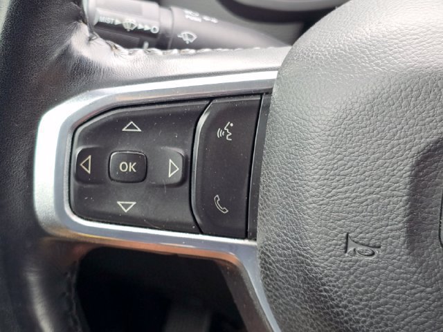 Used 2023 RAM 2500 Laramie AWD/4WD image 21