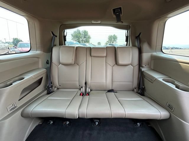 Used 2012 Honda Pilot EX-L image 43