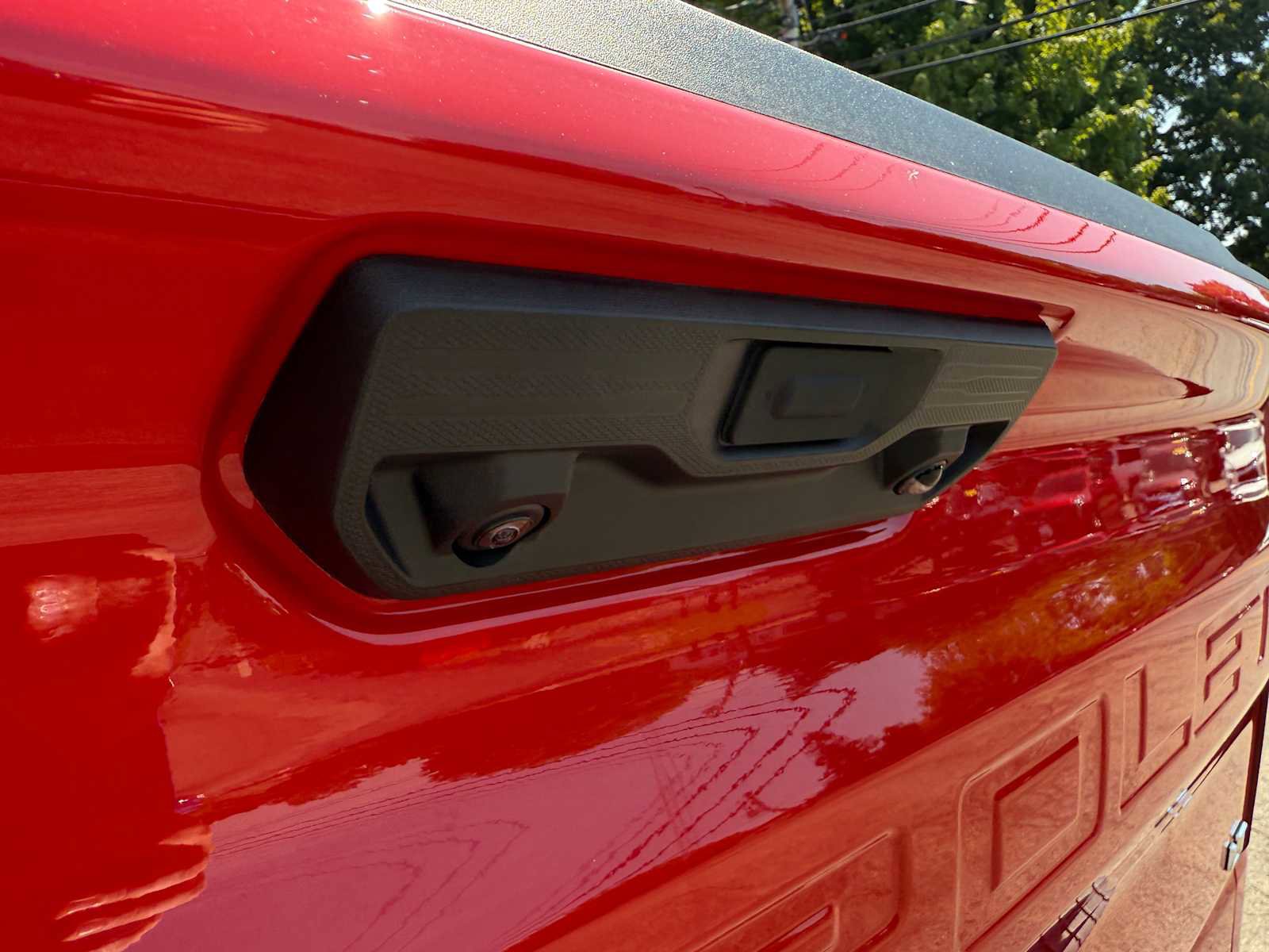 New 2026 Chevrolet Silverado 1500 LT image 25