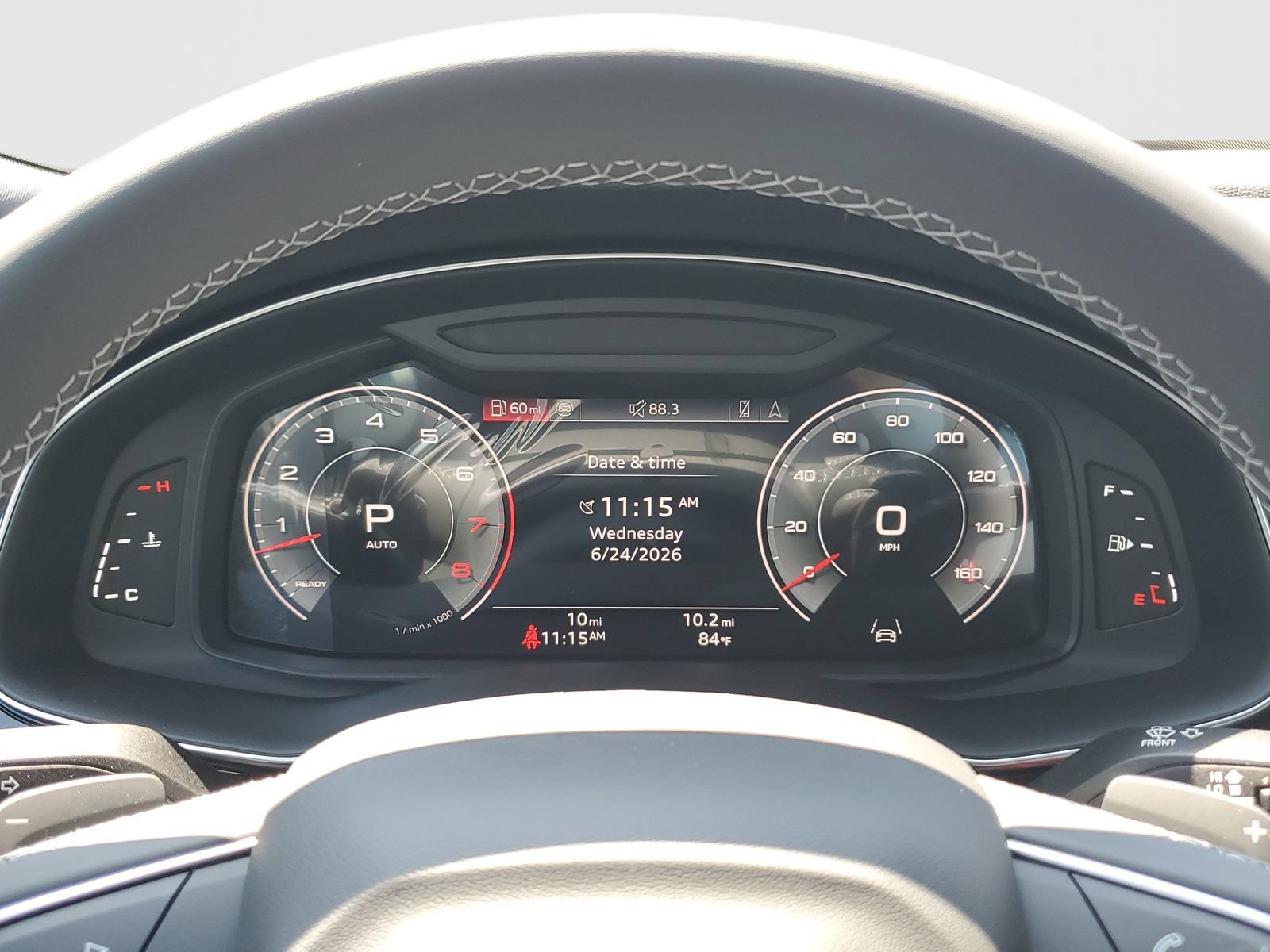 New 2026 Audi Q8 Premium Plus AWD/4WD image 32