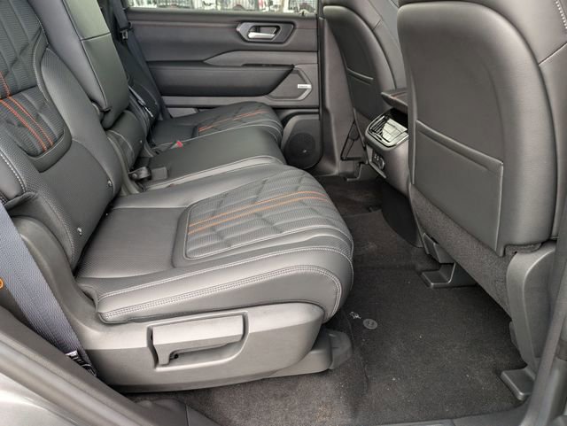 New 2026 Nissan Armada PRO-4X w/ Convenience Package image 32