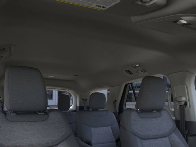 New 2026 Ford Explorer Active image 22