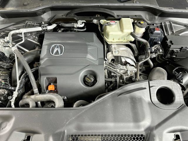 Used 2025 Acura MDX Type S w/ Advance Package AWD/4WD image 25