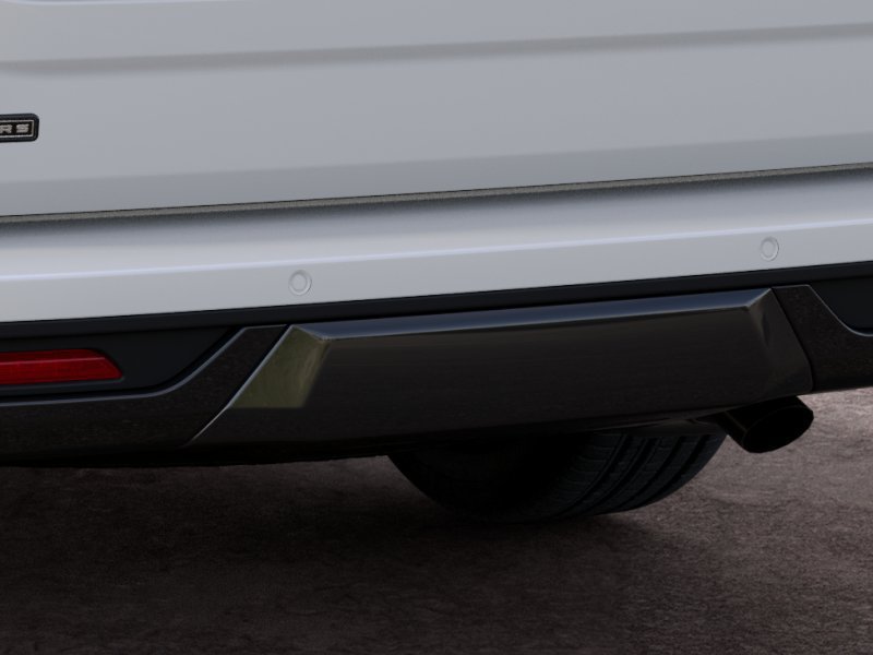 New 2027 Ford Expedition Max Platinum AWD/4WD image 23