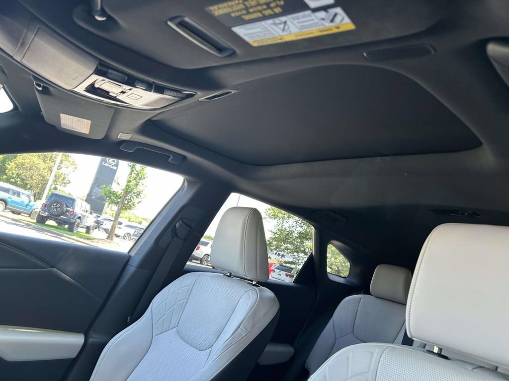 Used 2025 Lexus RX 350 Premium Plus w/ Convenience Package AWD/4WD image 12
