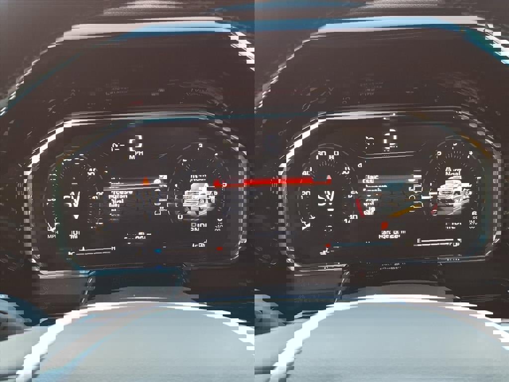 New 2026 GMC Sierra 1500 Elevation image 15